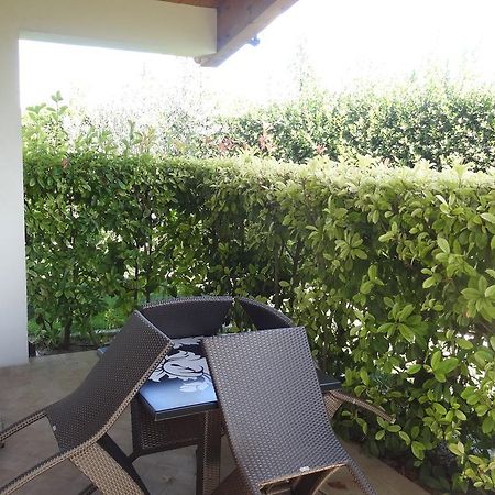 Agriturismo Il Grappolo Hotel ลันชาโน ภายนอก รูปภาพ
