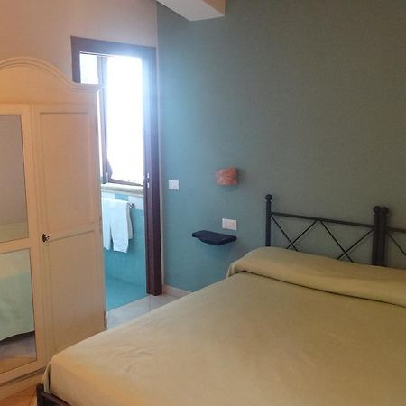 Agriturismo Il Grappolo Hotel ลันชาโน ภายนอก รูปภาพ