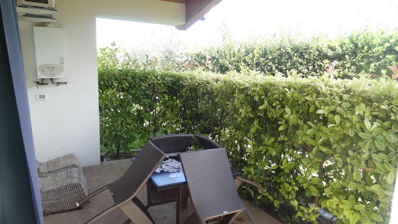 Agriturismo Il Grappolo Hotel ลันชาโน ภายนอก รูปภาพ